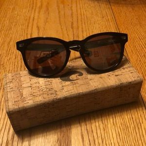 Costa Del Mar Sunglasses - Model Del Mar